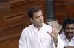 BJP submits privilege notice against Rahul Gandhi for misleading Parliament over Rafale deal
